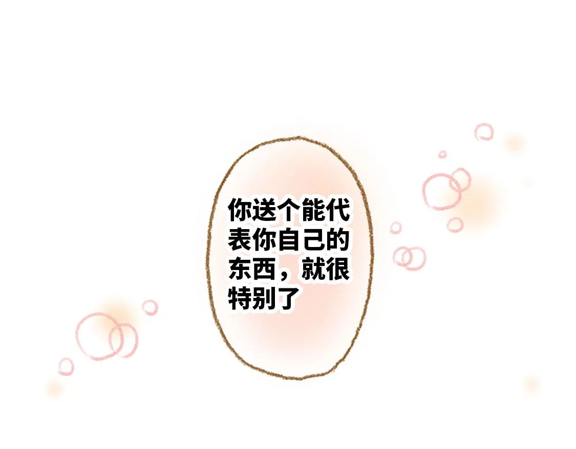 15.再送生日礼物就想特别一点 第16页