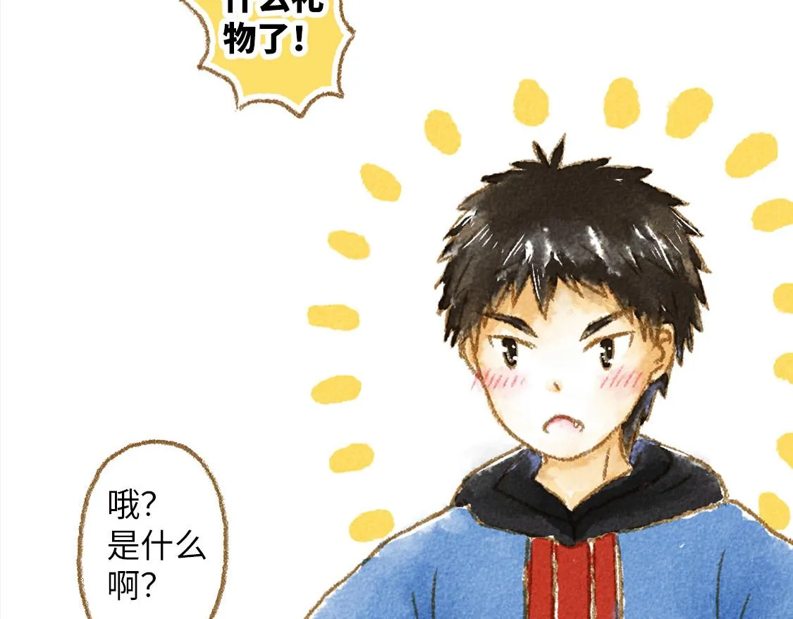 15.再送生日礼物就想特别一点 第20页