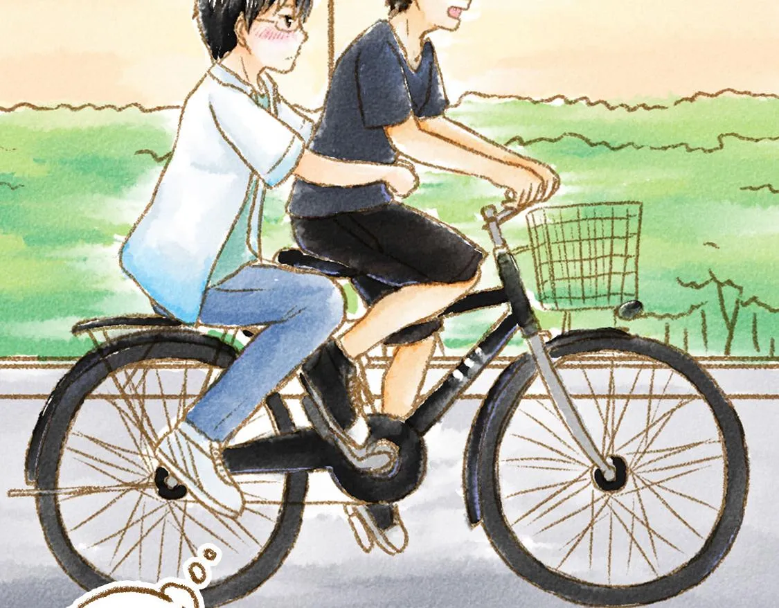 14.你〇〇的样子最帅 第34页