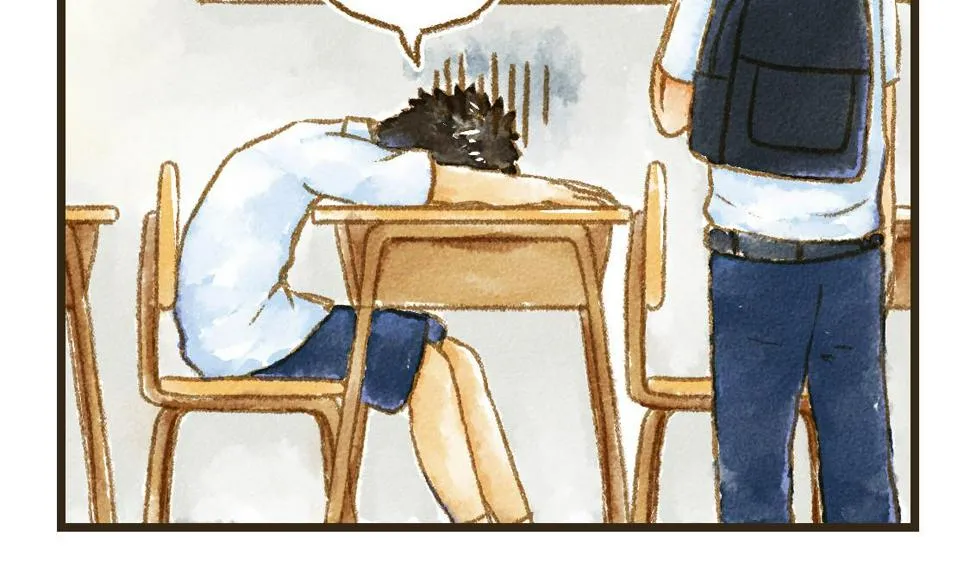 11.夏天总是会有一些意外 第3页
