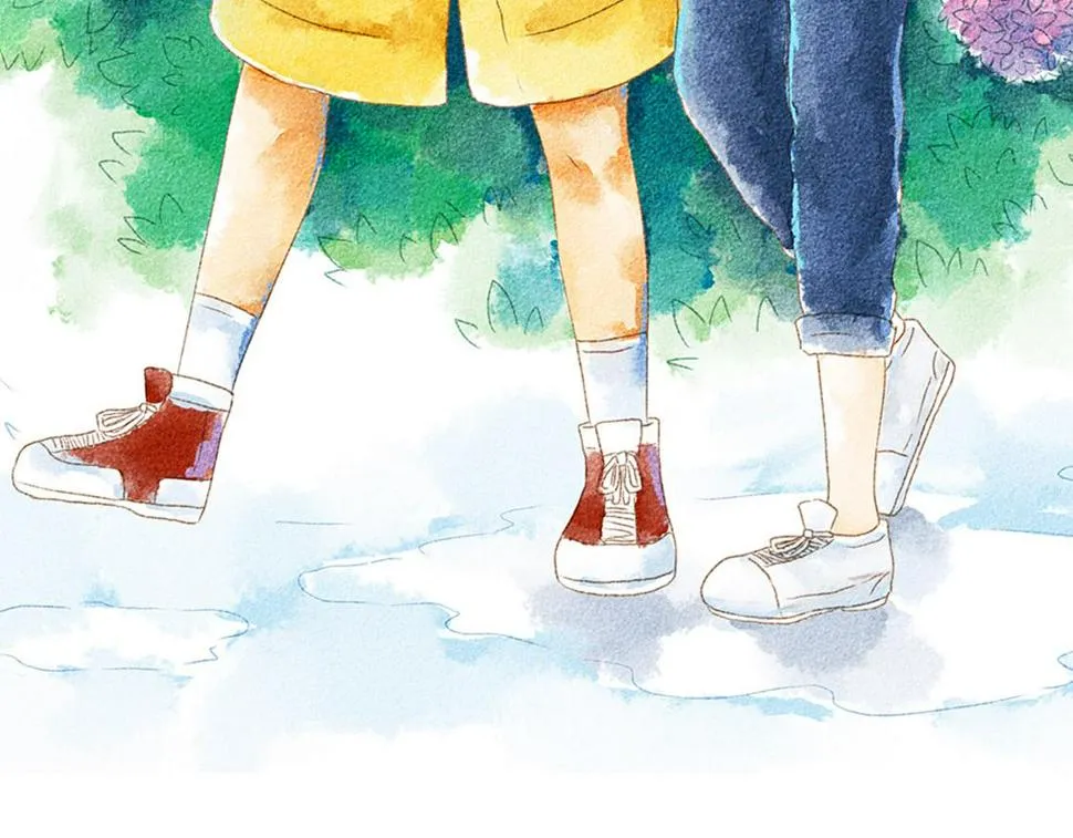 11.夏天总是会有一些意外 第10页