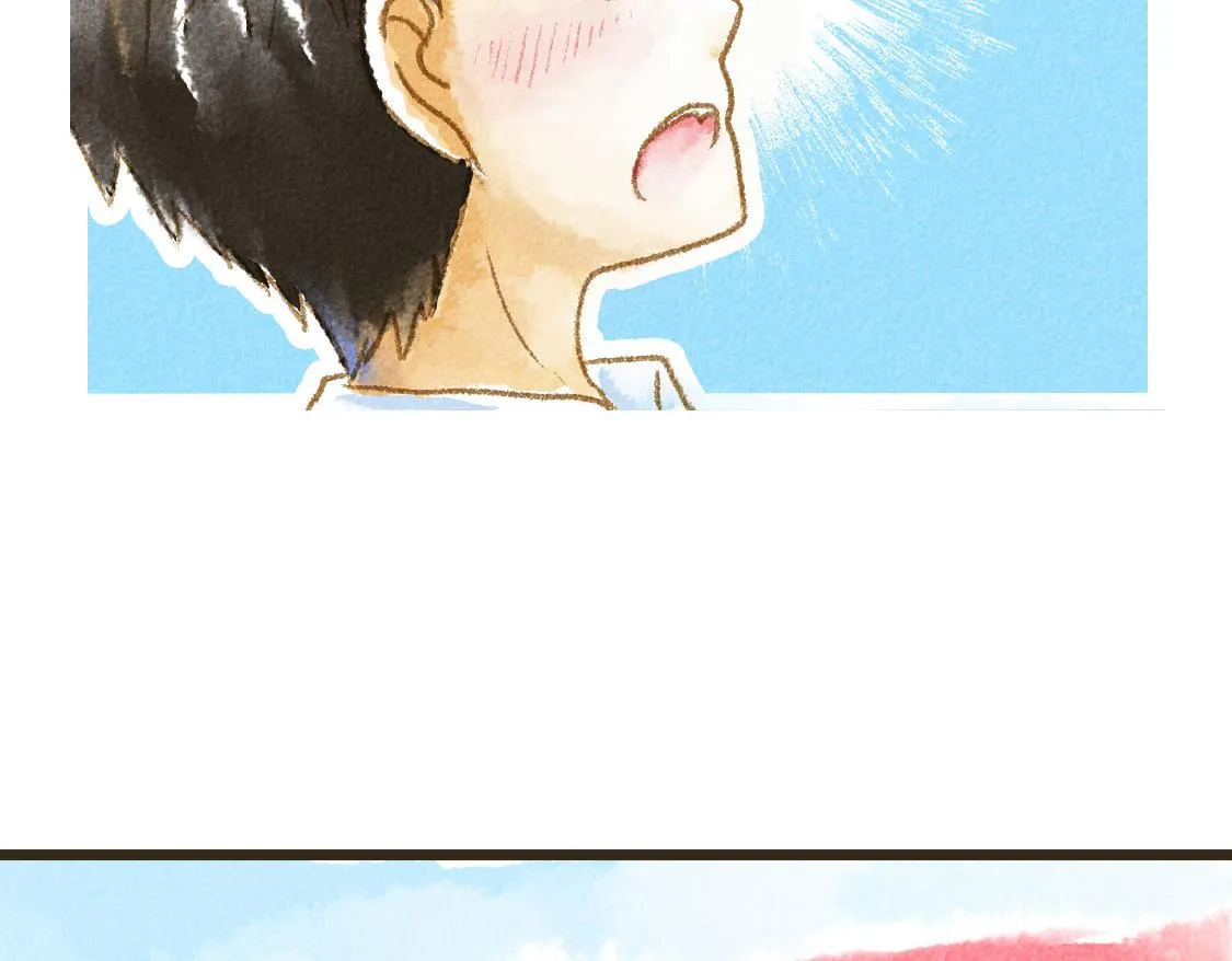 11.夏天总是会有一些意外 第22页