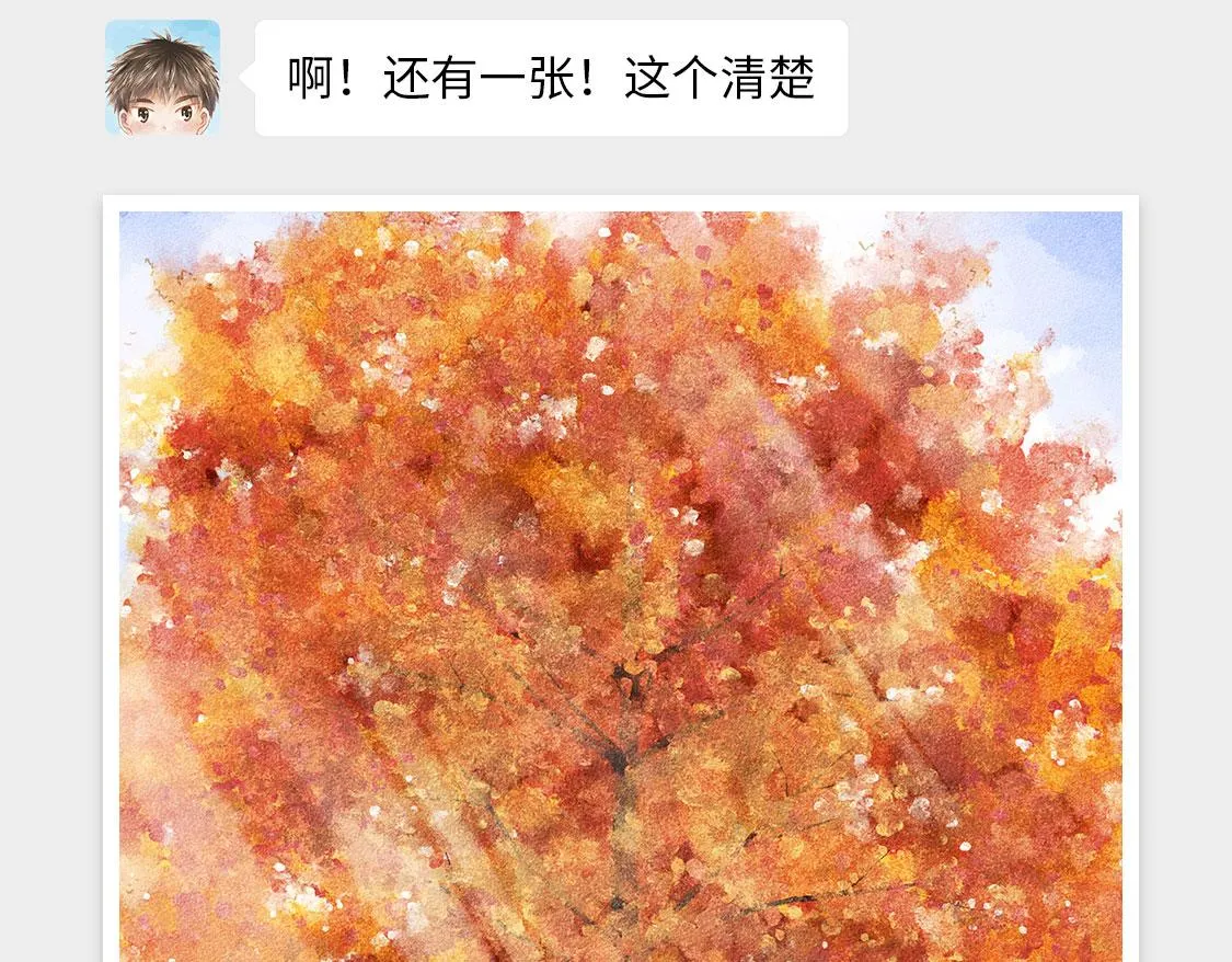 10.秋游结束了还会有春游 第8页