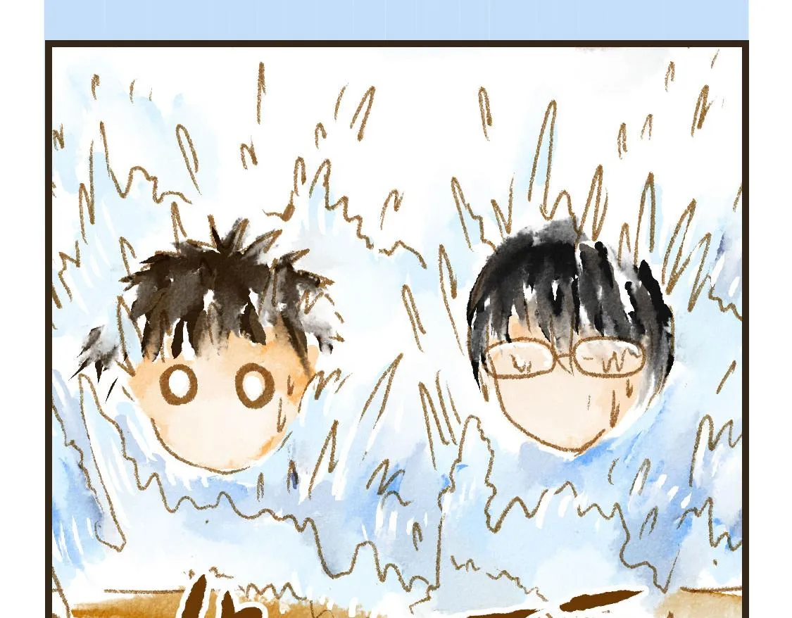 10.秋游结束了还会有春游 第28页