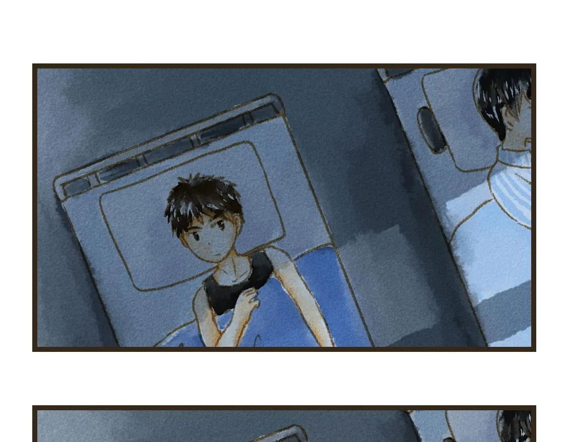 08.那年暑假，那片星空 第25页