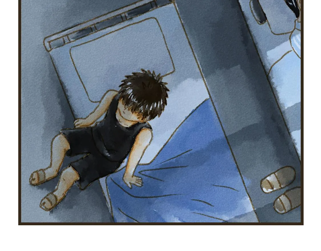 08.那年暑假，那片星空 第26页