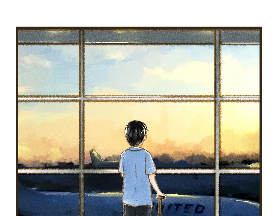 07.即使相隔一万公里 第24页