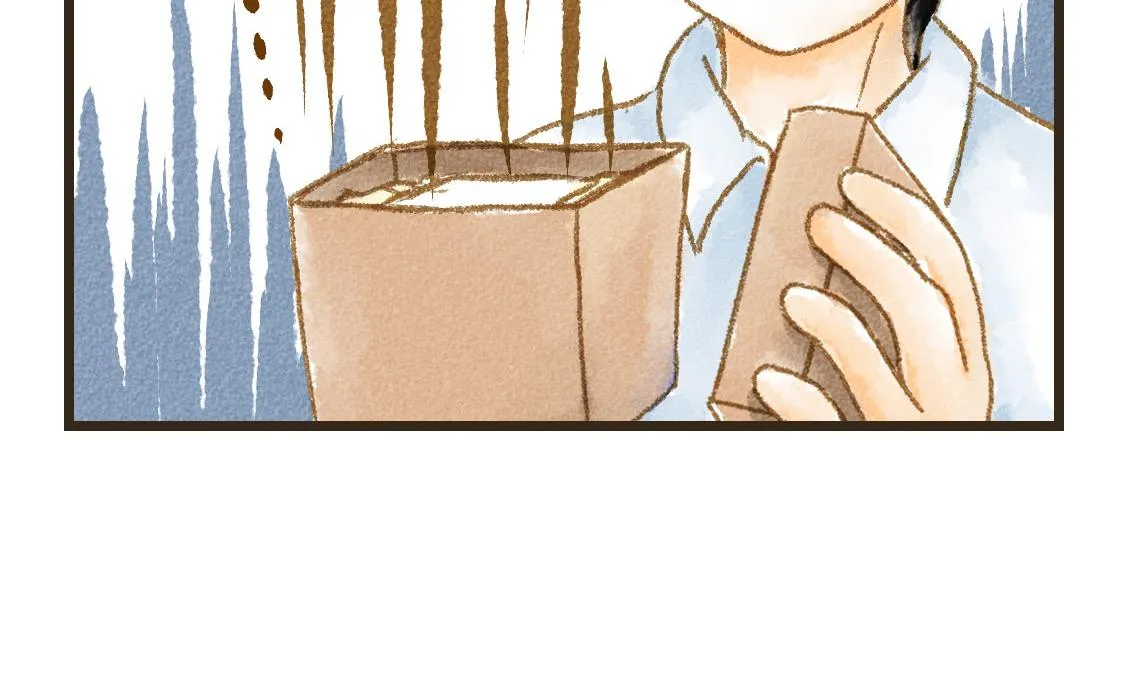 05.让你等了一天，那我赔你十年 第12页