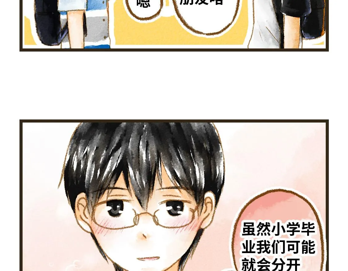 01.友情是从一起回家开始的 第53页