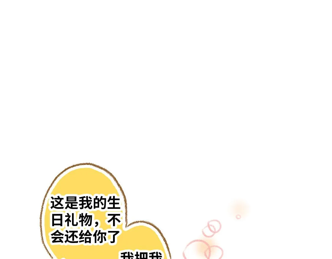 03.第一次送生日礼物没经验 第40页