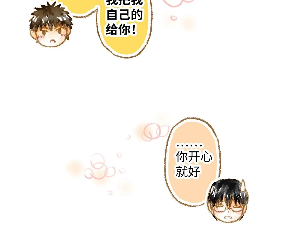 03.第一次送生日礼物没经验 第41页