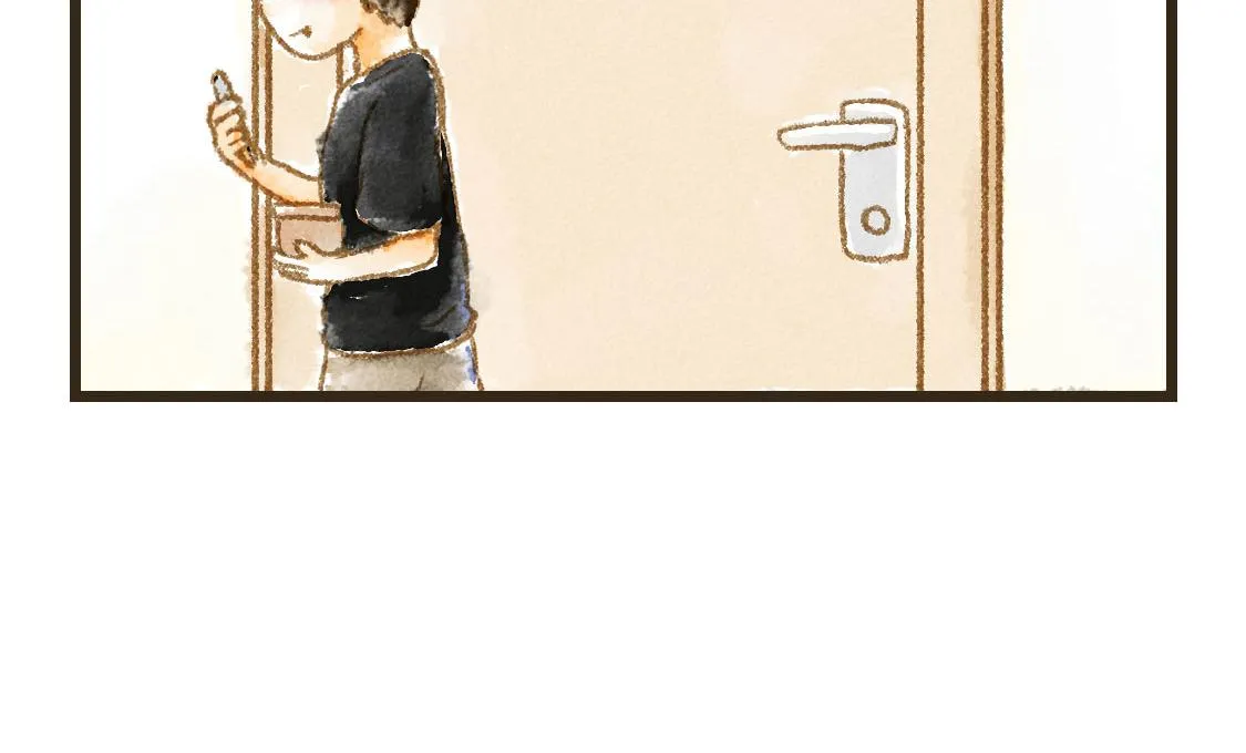 04.总有一些时候想要抱住你 第18页