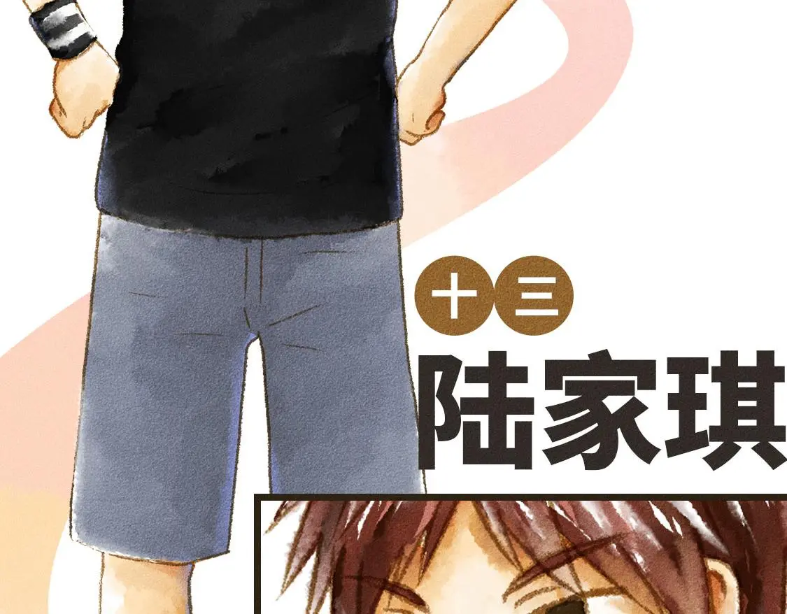 开新坑啦！ 第8页