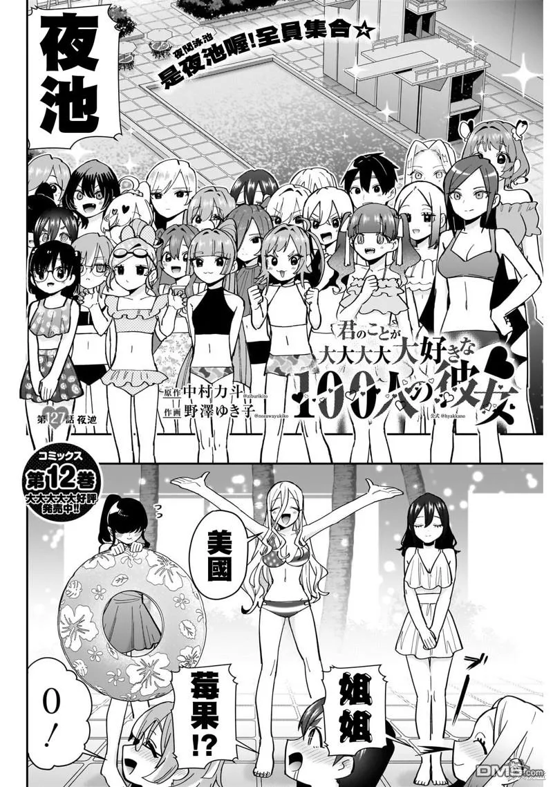 第127话 第2页