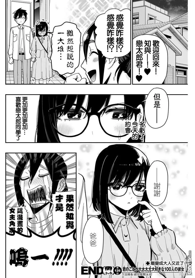第126话 第21页