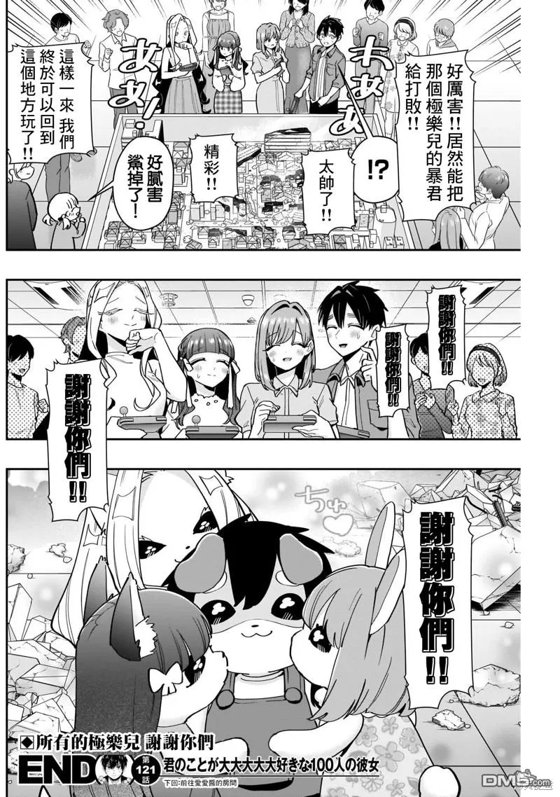 第121话 第20页
