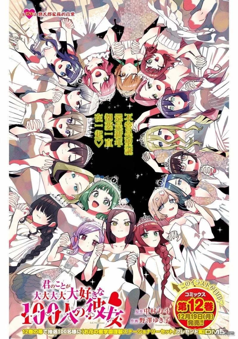 第120话 第1页