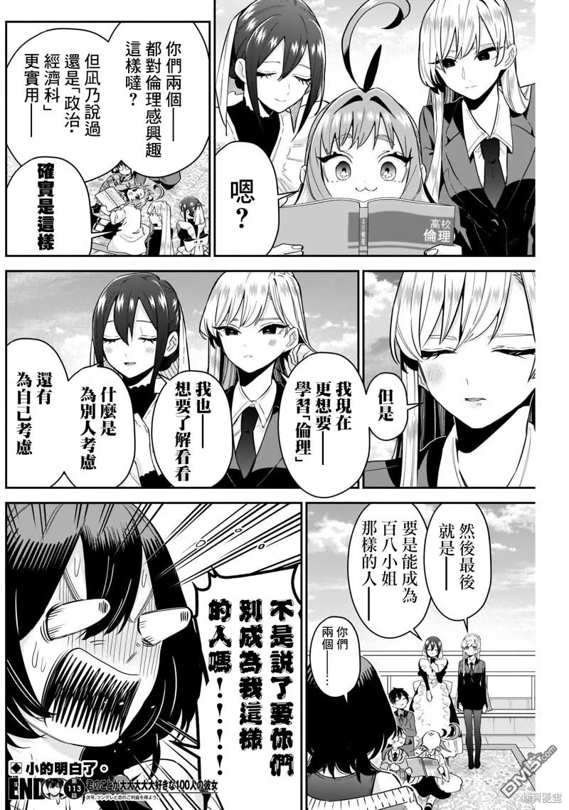 第113话 第20页