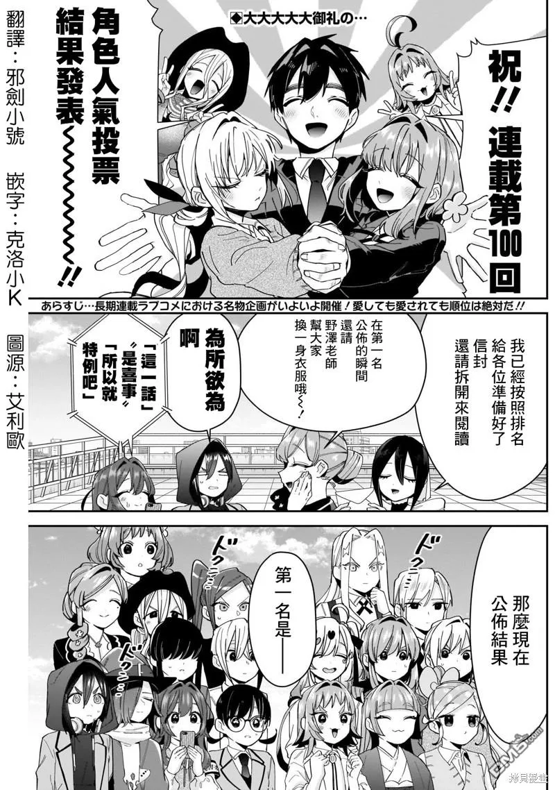 第100话 第2页