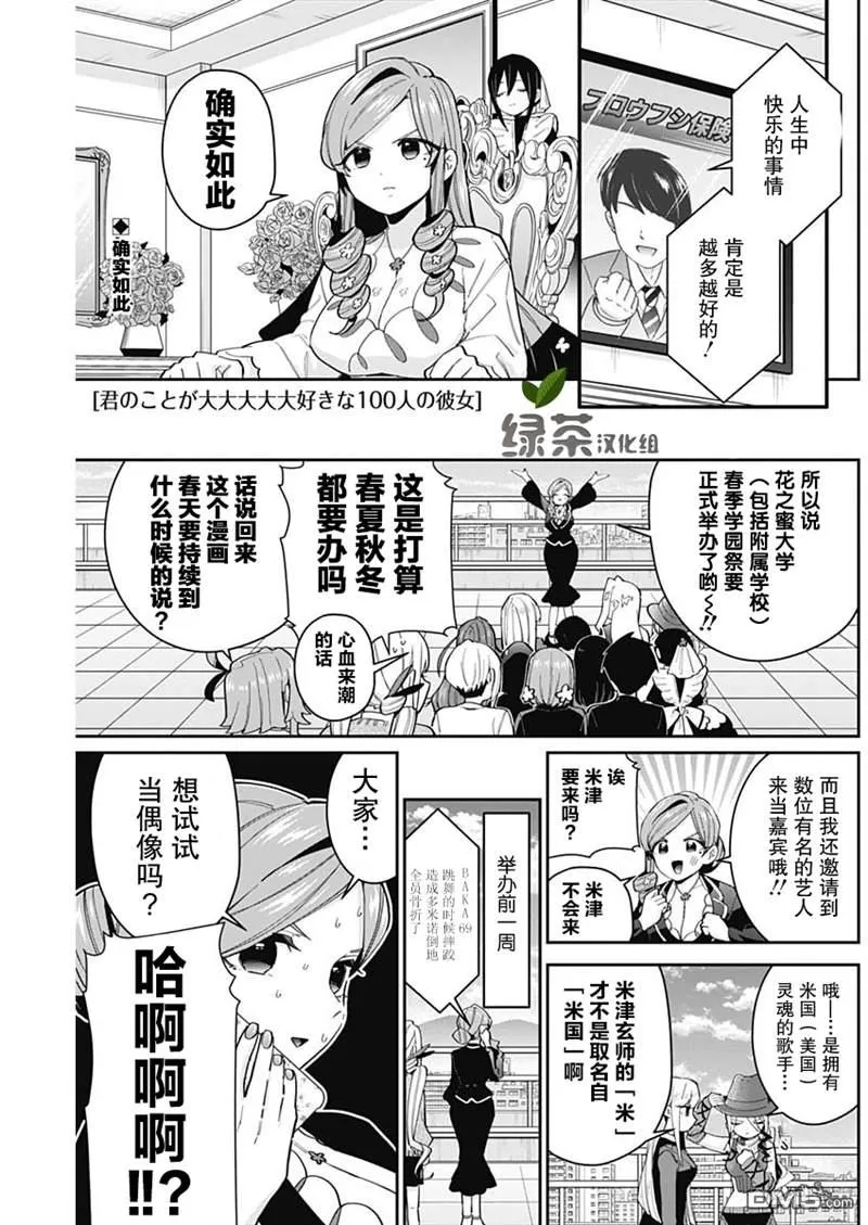 第62话 第1页