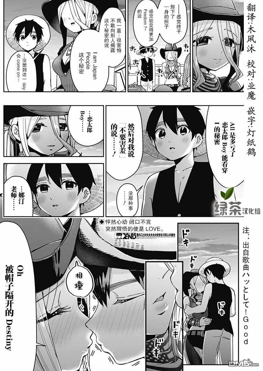 第58话 第20页
