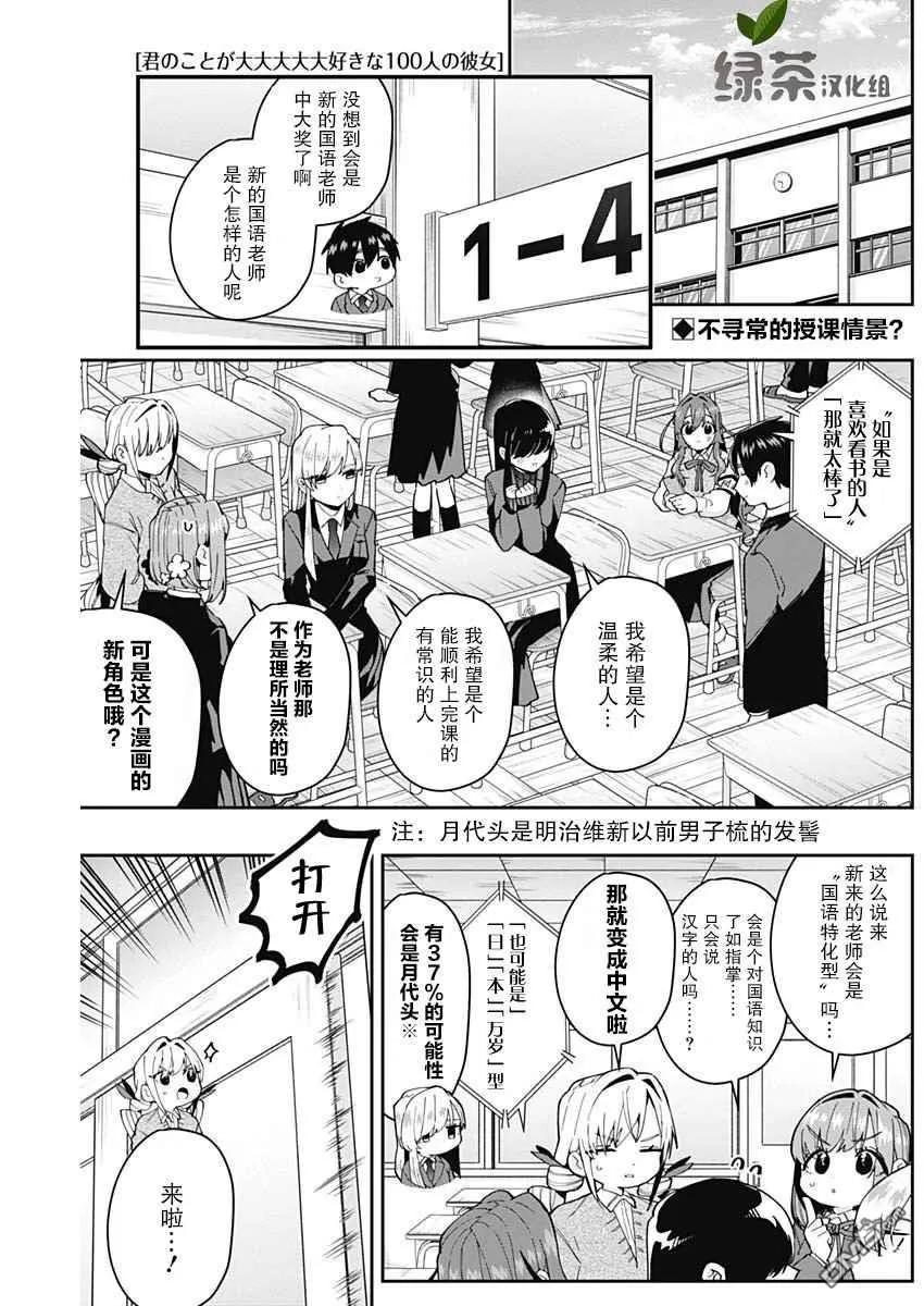 第57话 第1页