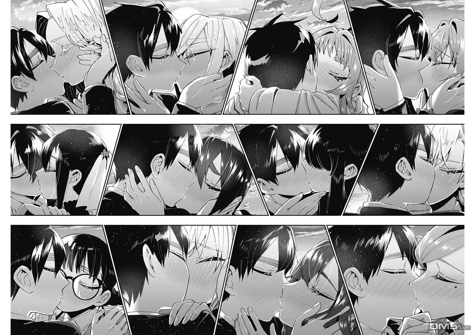 第54话 第18页