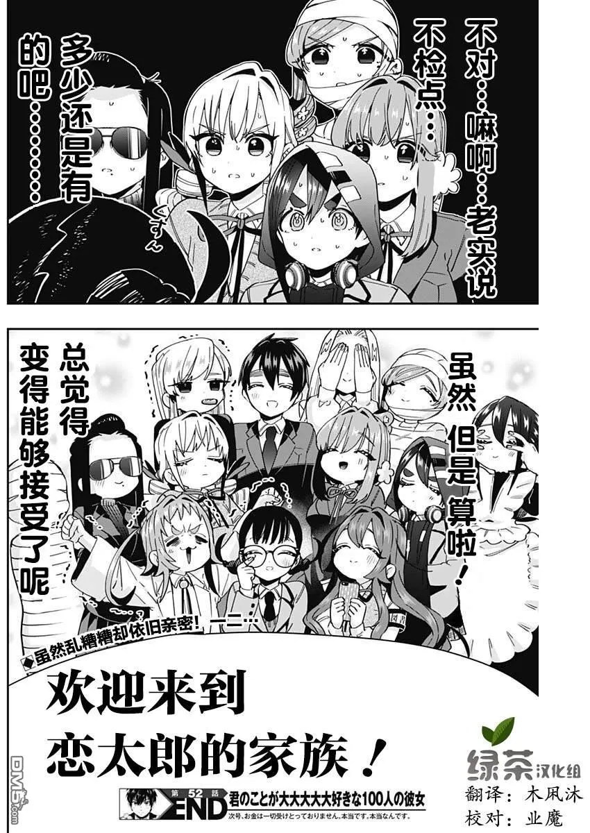 第52话 第20页
