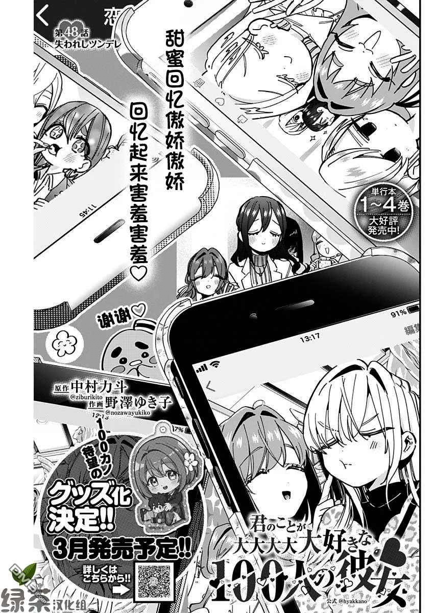 第48话 第1页