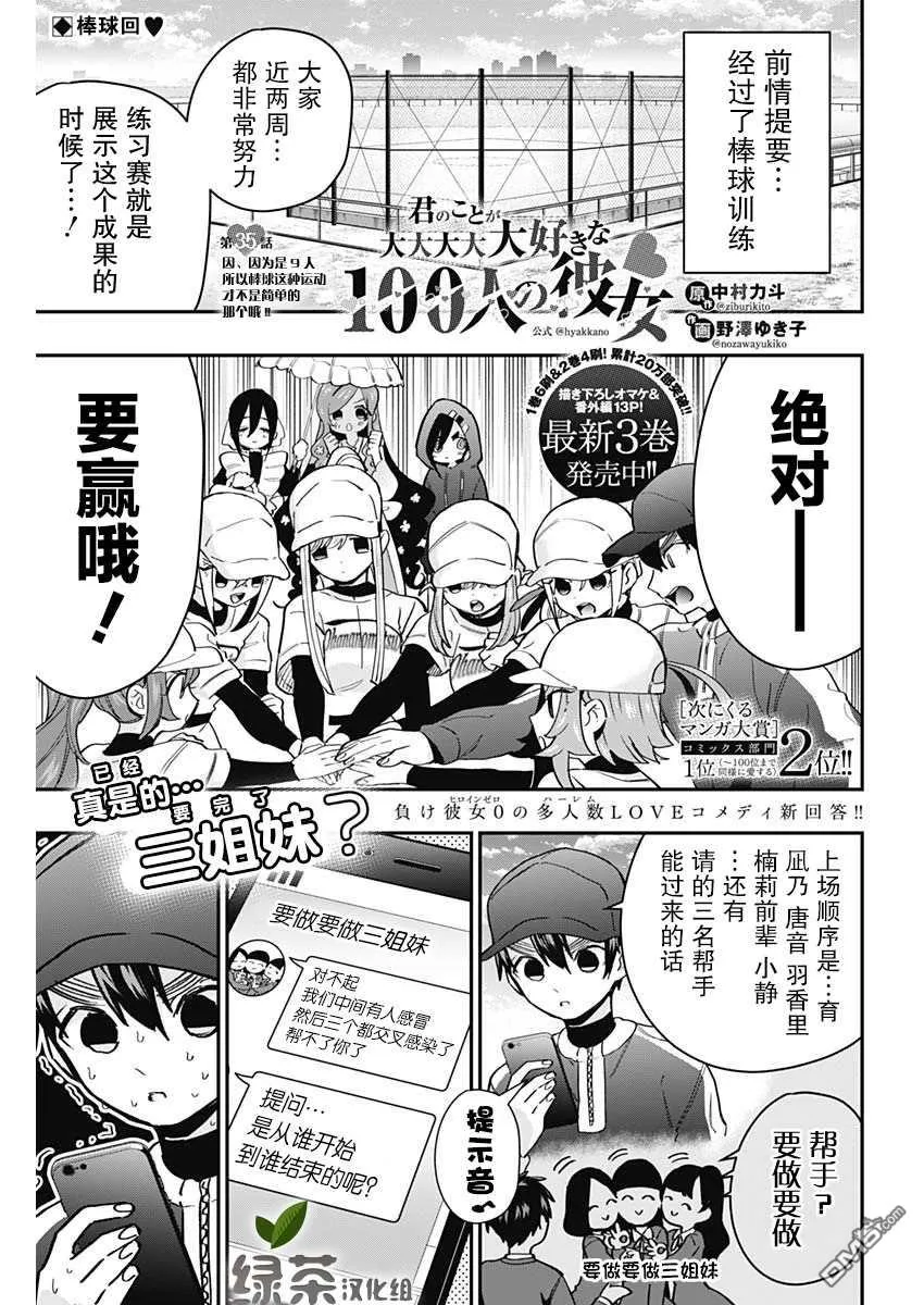 第35话 第1页