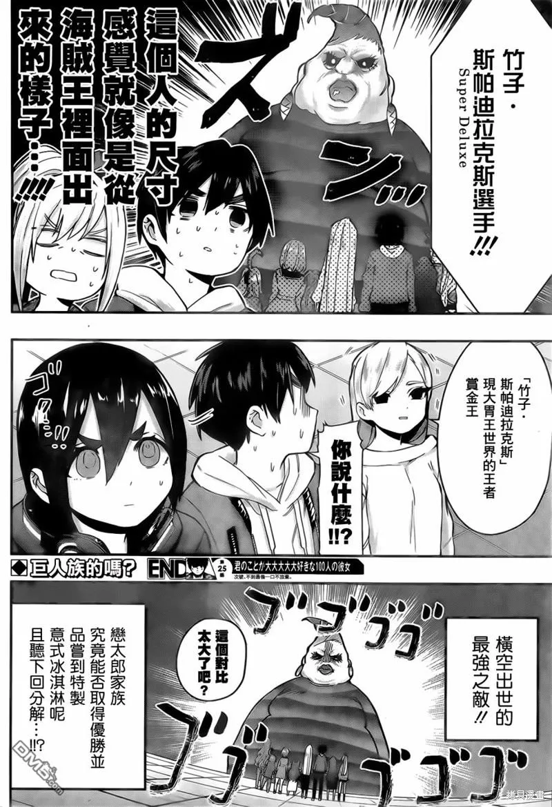 第25话 第22页