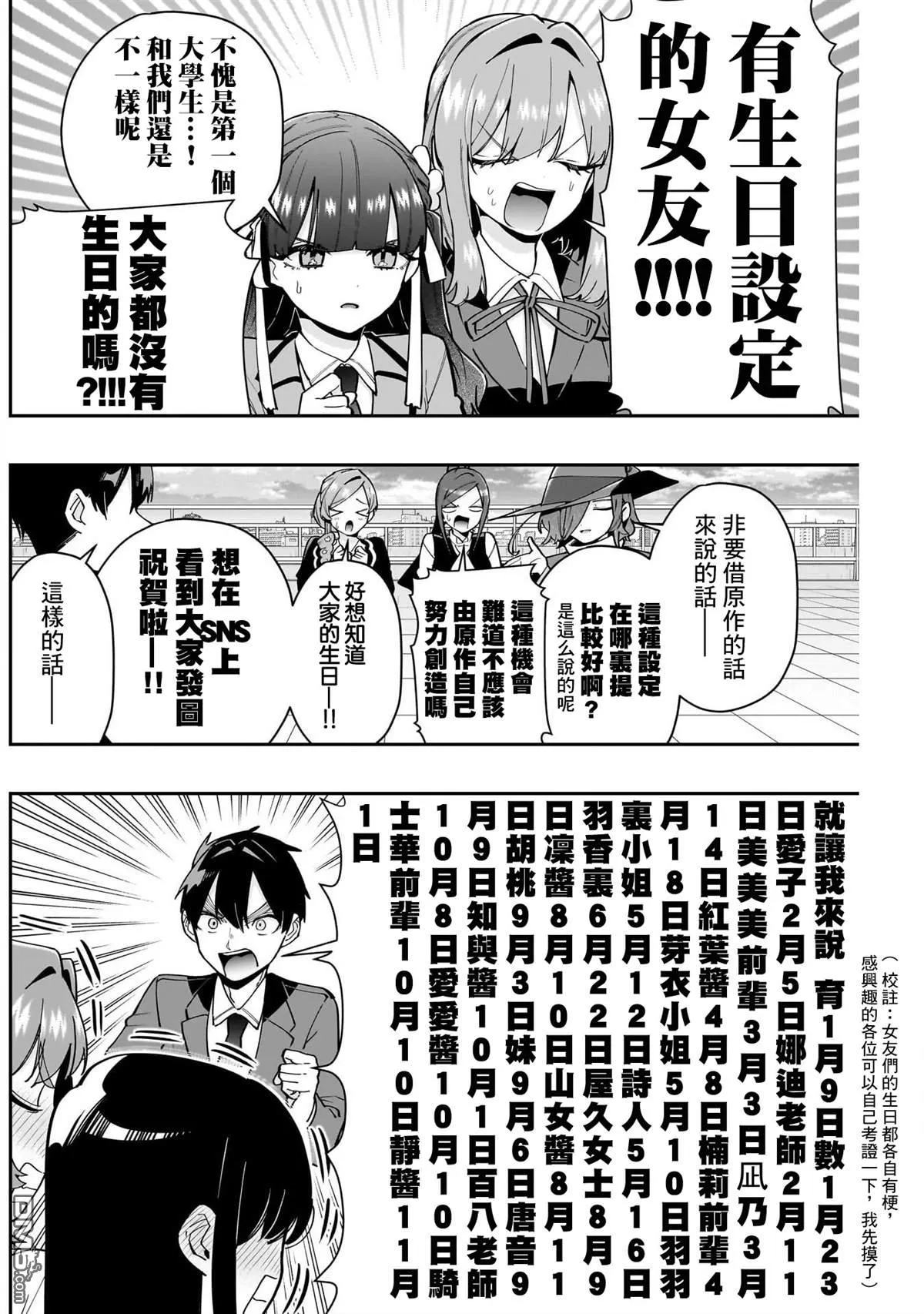 第133话 第2页