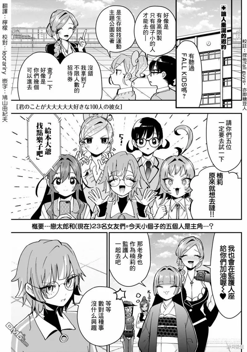 第128话 第1页