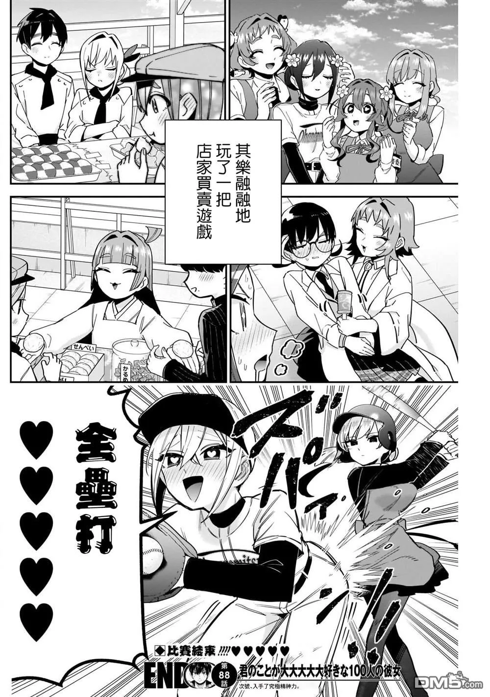 第88话 第20页