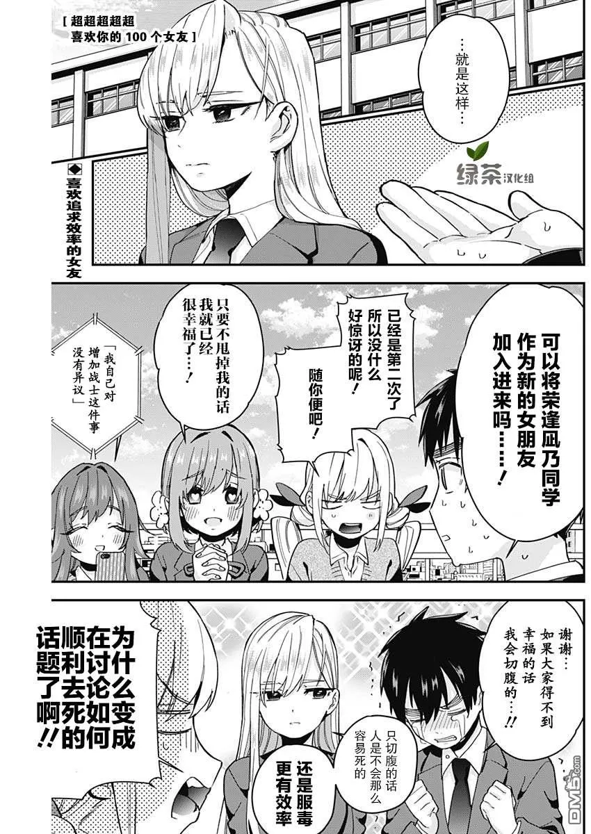 第8话 第1页