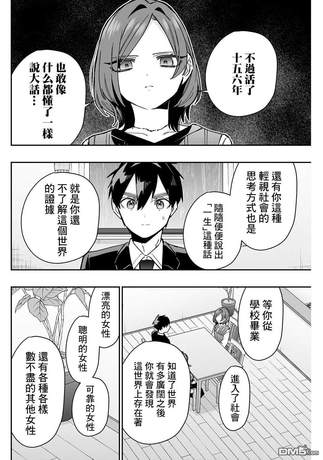 第135话 第8页