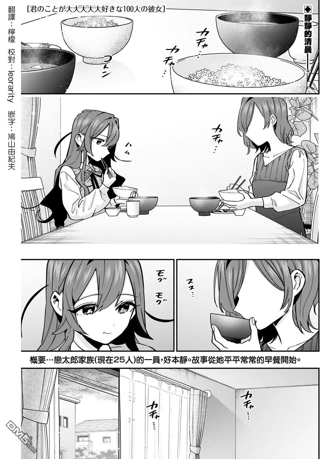 第134话 第1页