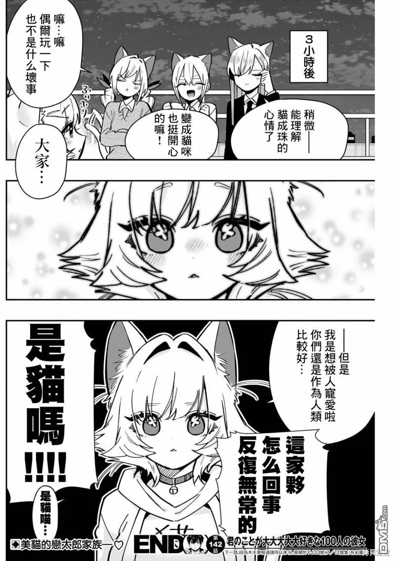 第142话 第18页