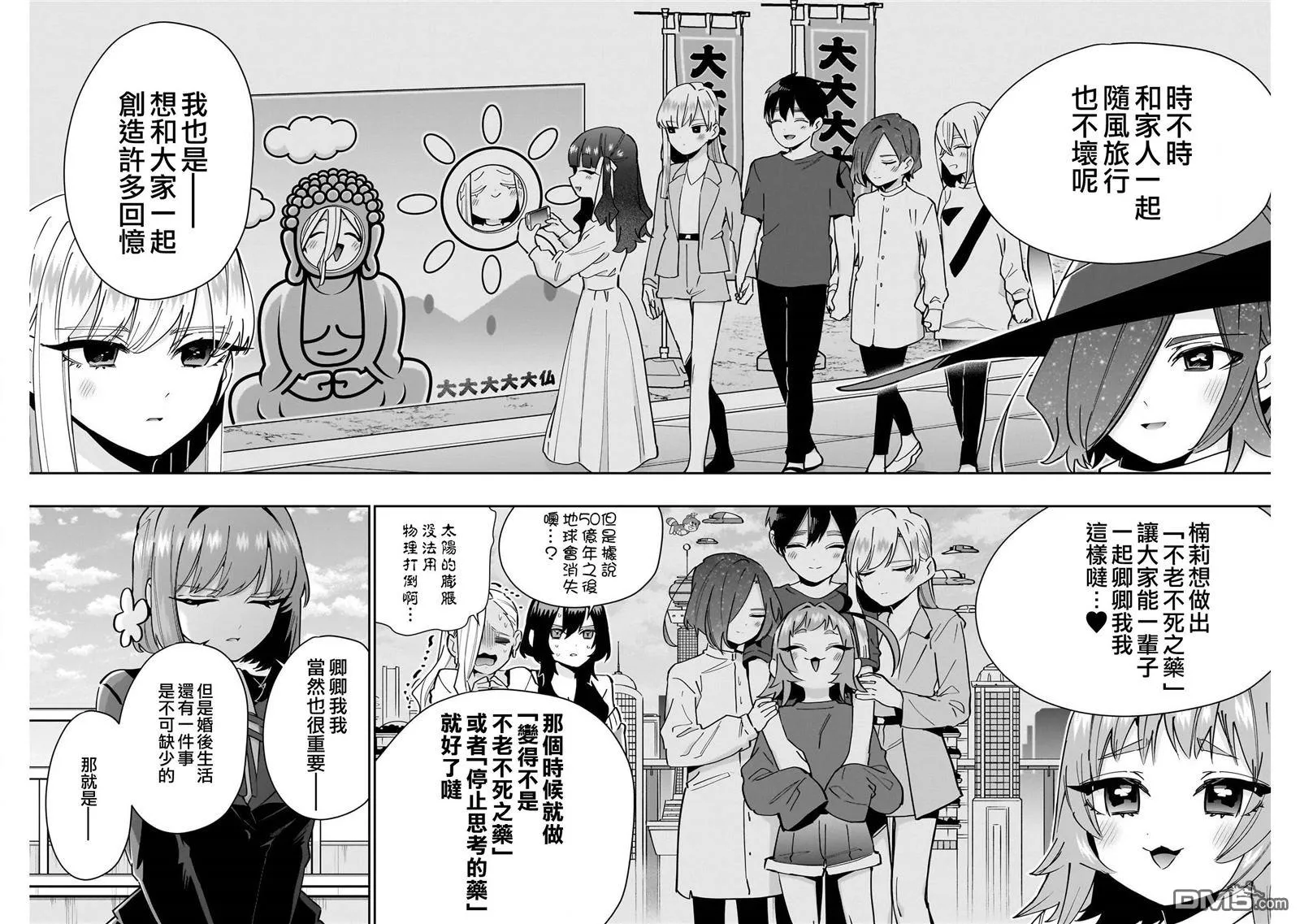 第145话 第8页
