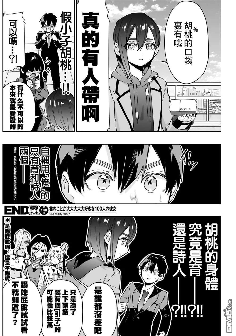 第148话 第20页