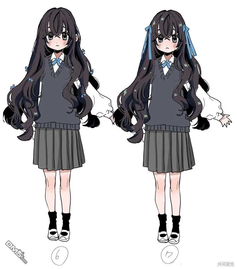 作者推图 第3页