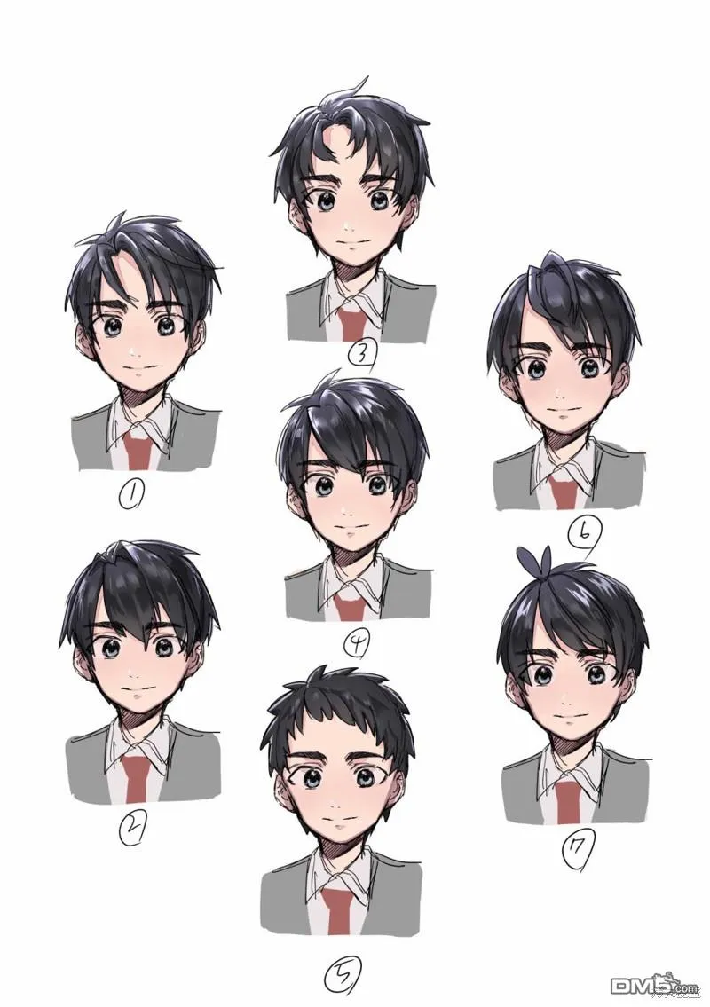 作者推图2 第7页