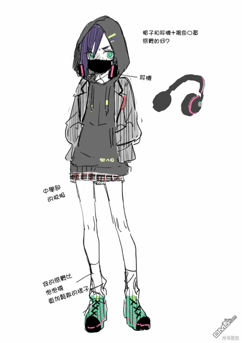 作者推图2 第14页