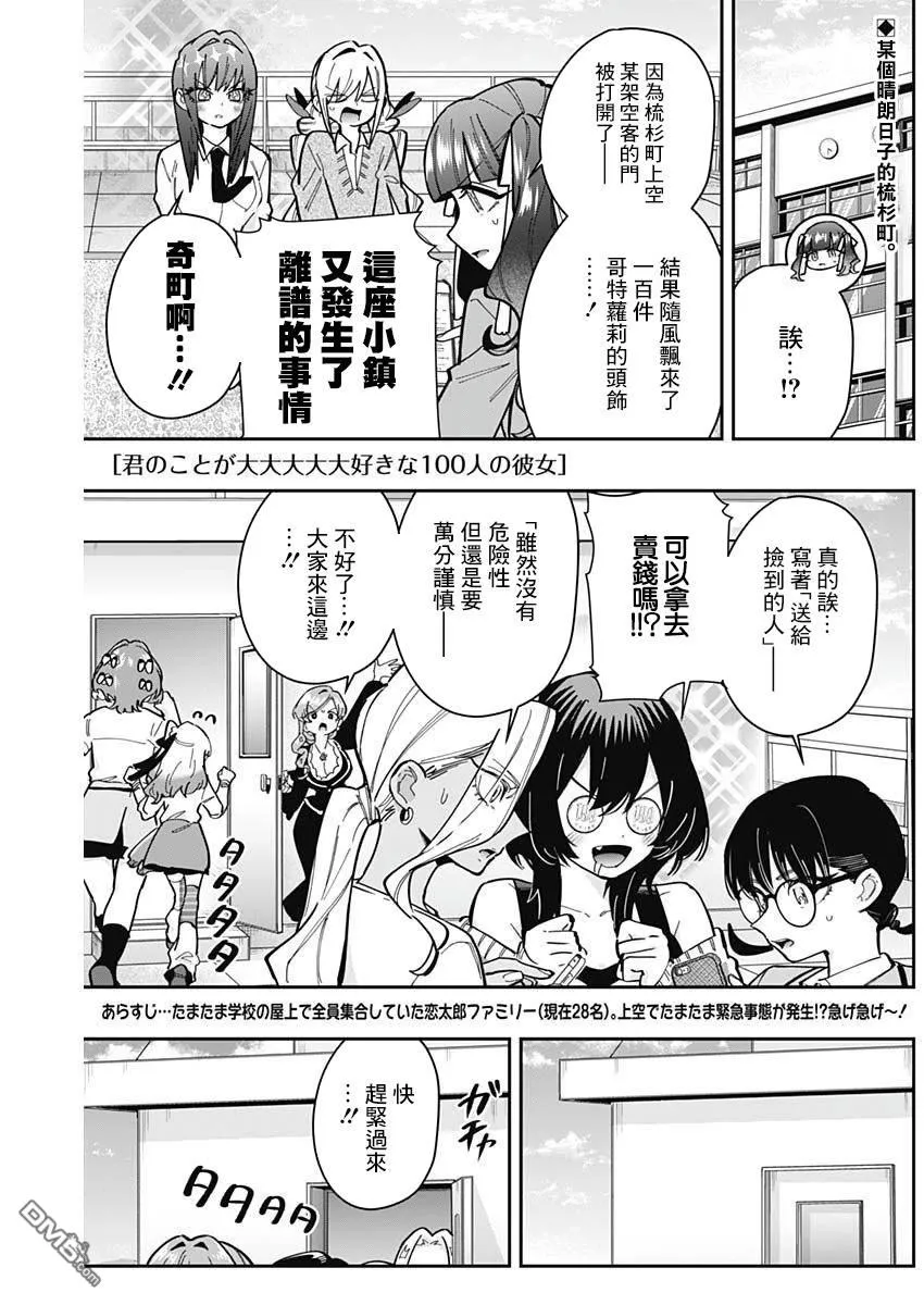 第163话 第1页