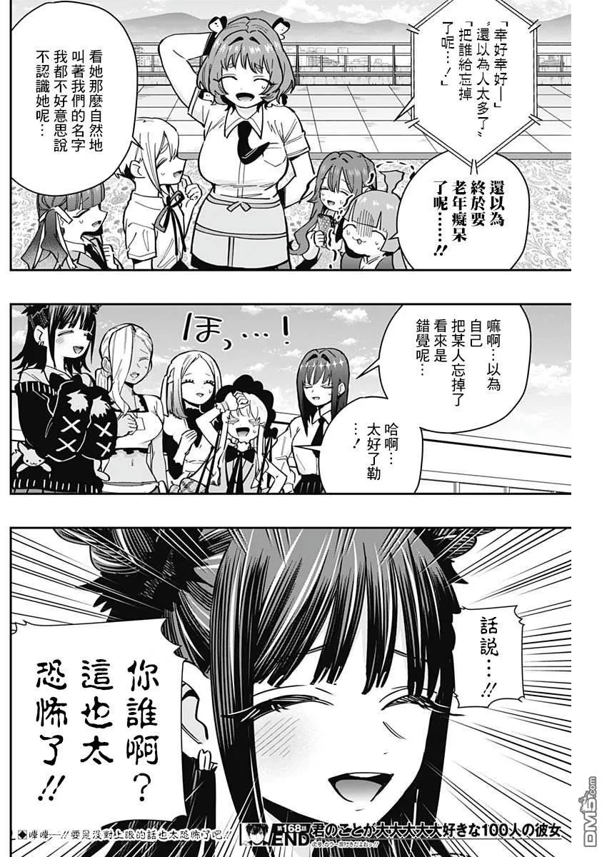 第168话 第20页