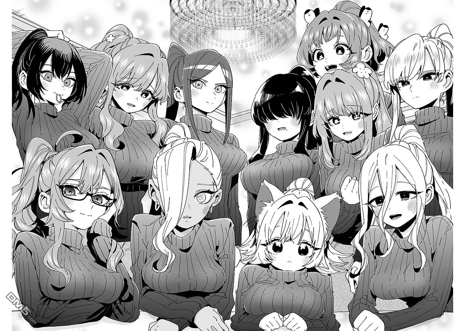 第171话 第4页