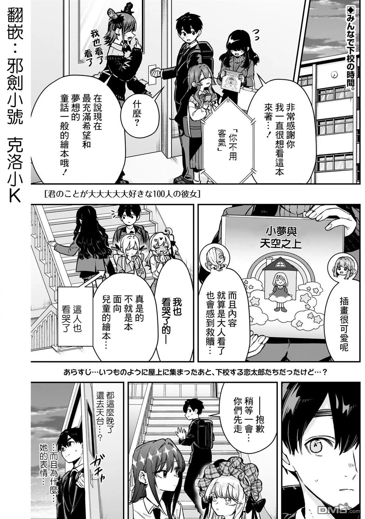 第177话 第1页