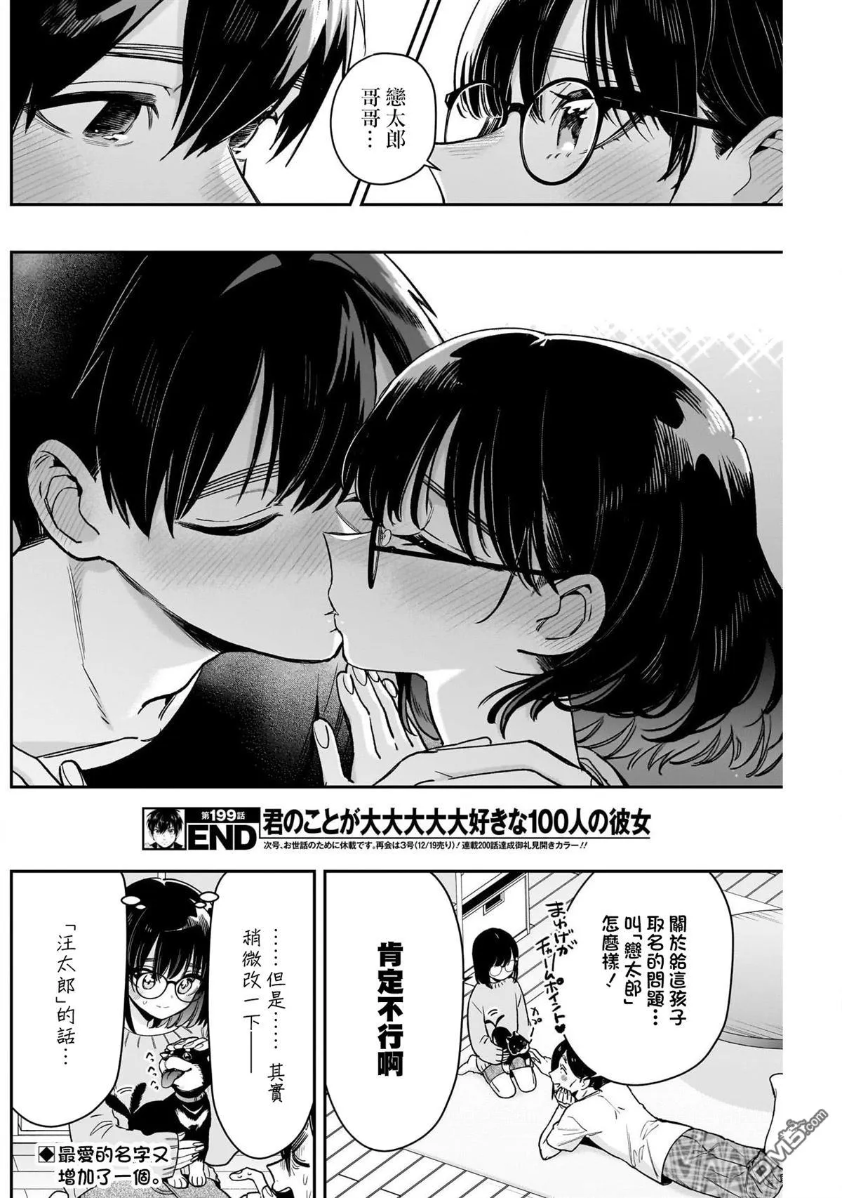 第199话 第20页