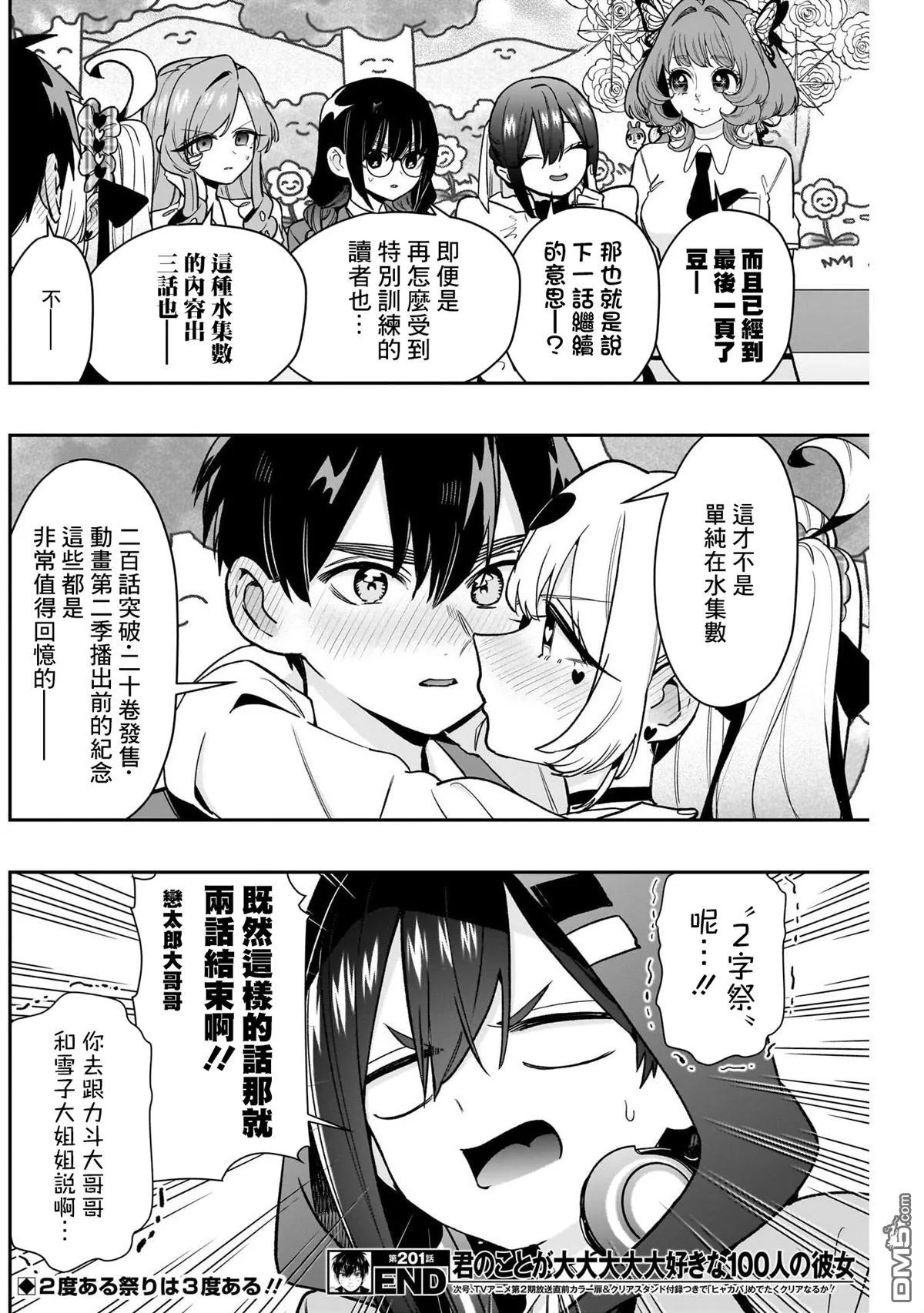 第201话 第19页