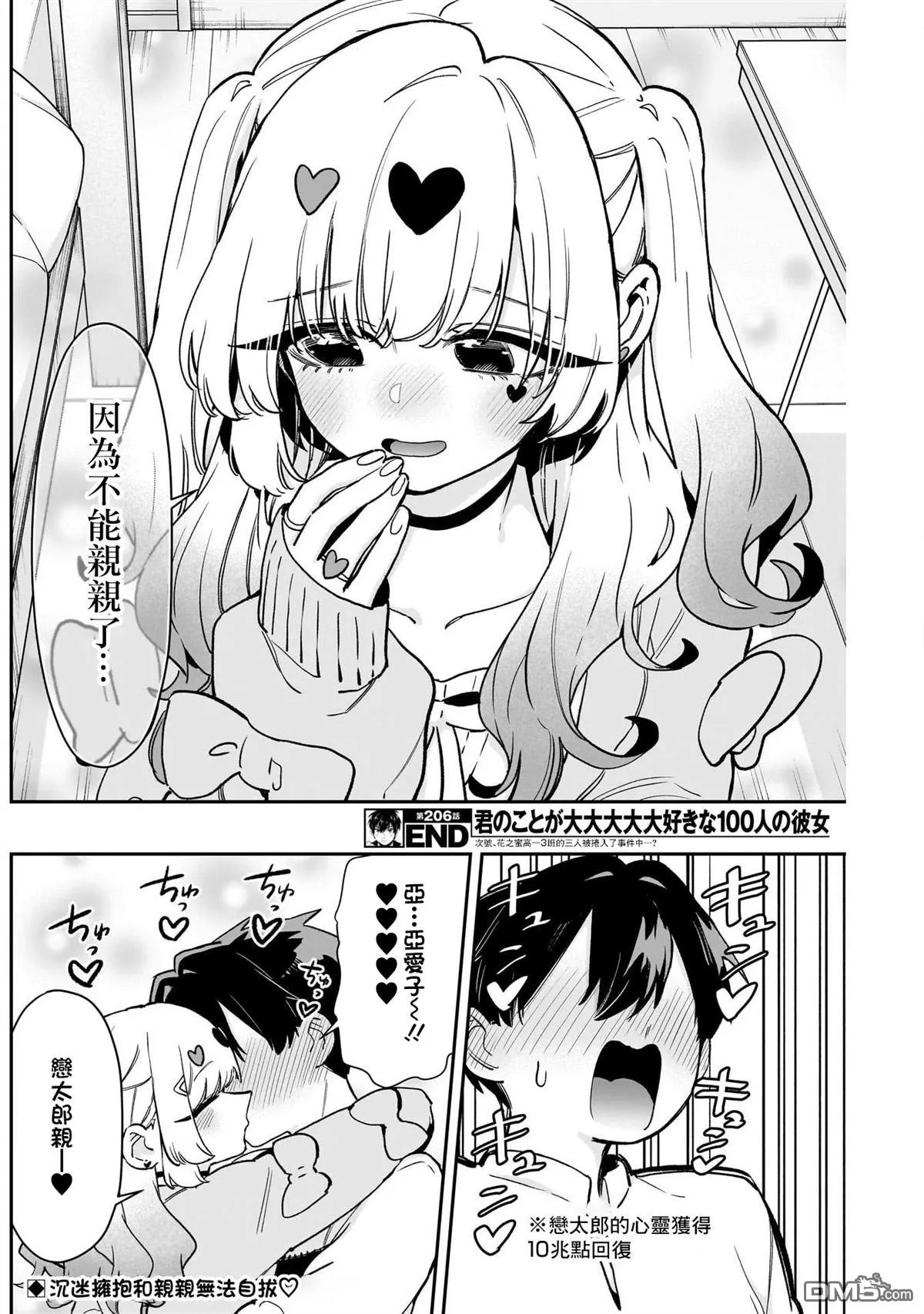 第206话 第20页
